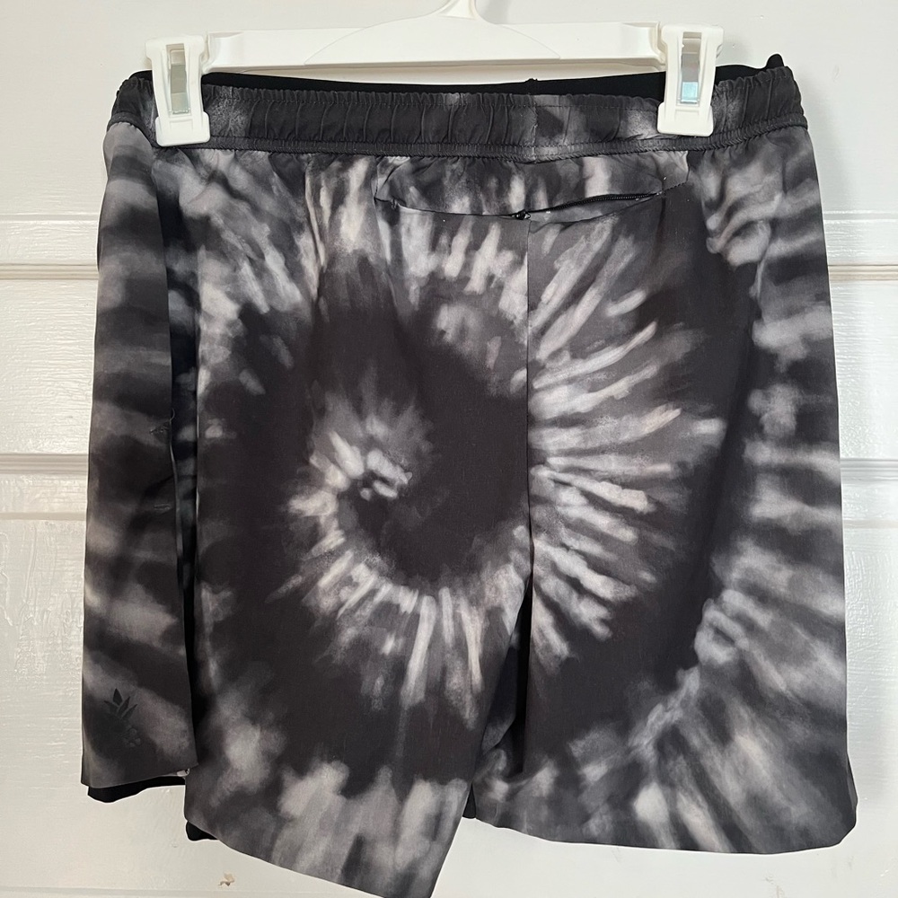 Chubbies ultimate training shorts